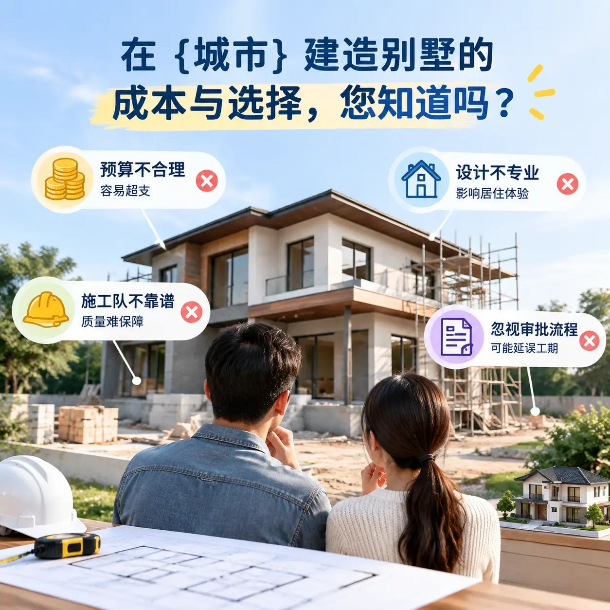 在 开阳 建造别墅的成本与选择，您知道吗？
