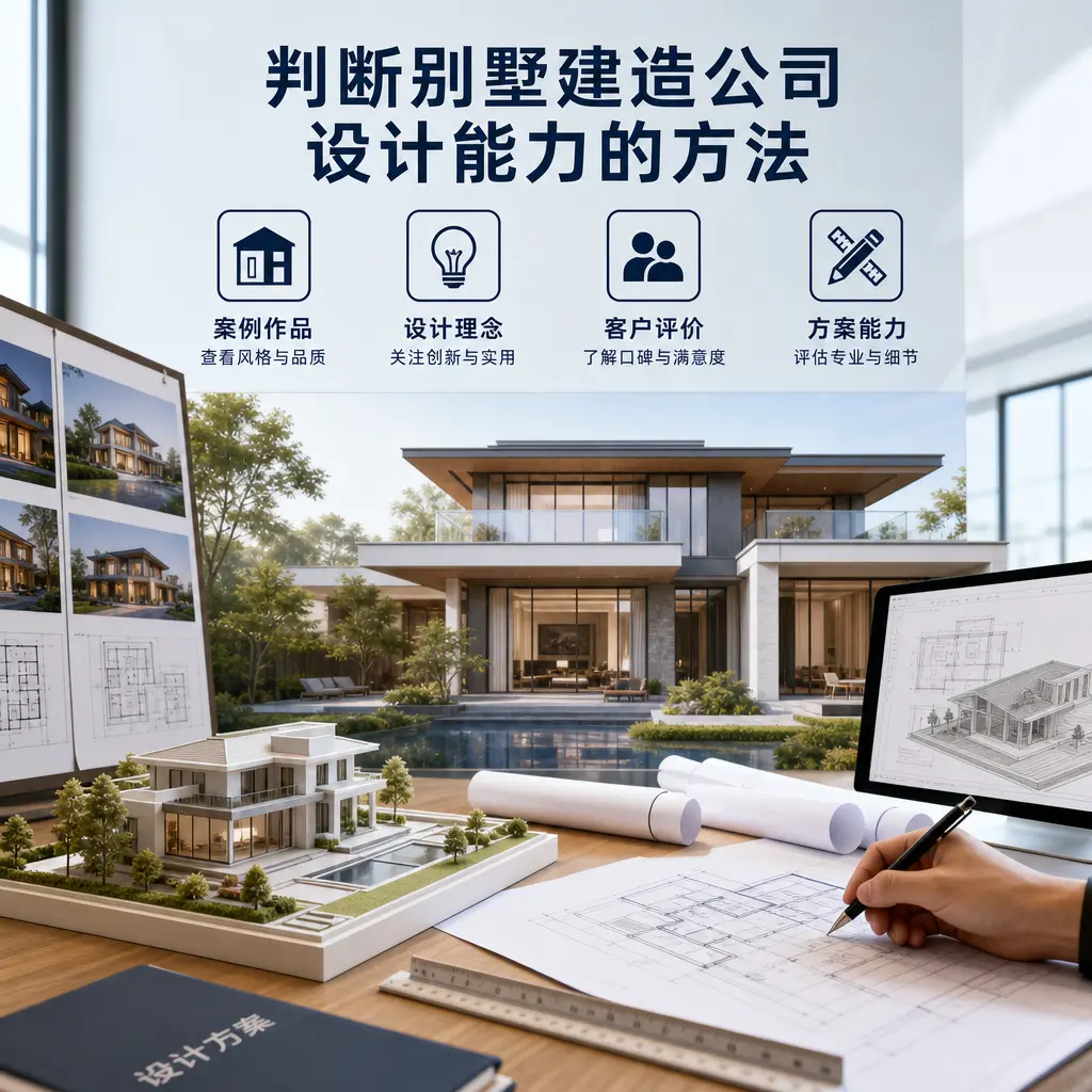 在 开阳 别墅建造公司推荐，性价比如何评估？